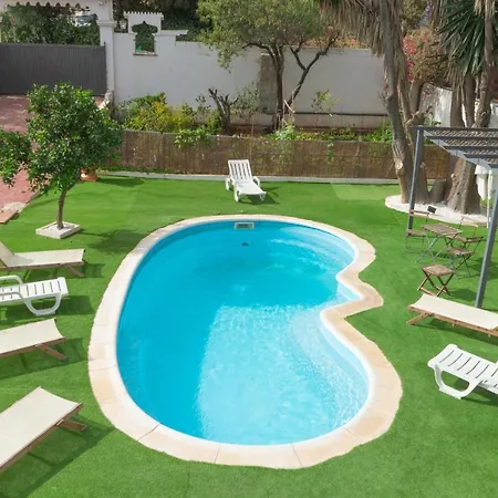 Costa Hotel apartamentowy