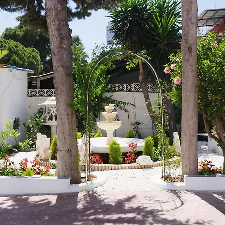 Hotel apartamentowy Costa Marbella