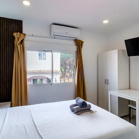 Costa Hotel apartamentowy