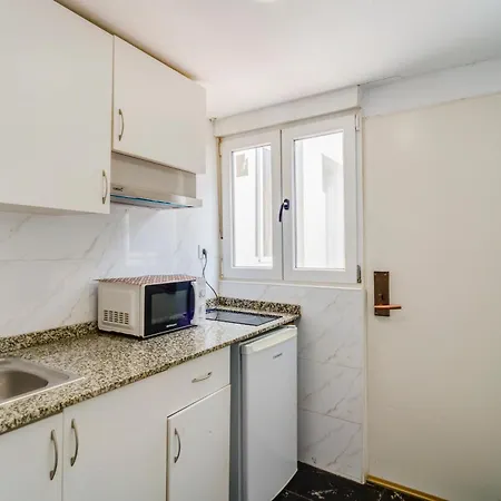 Costa Hotel apartamentowy