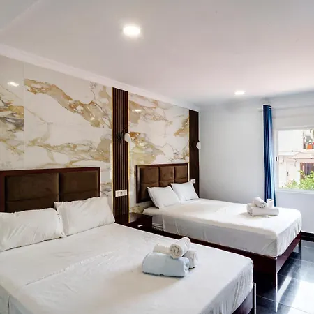 Hotel apartamentowy Costa *