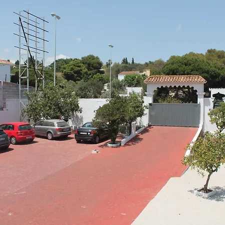 Costa Aparthotel *