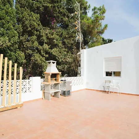 Lägenhetshotell Costa Marbella