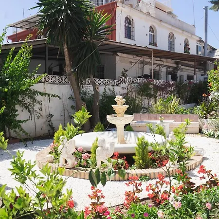 Costa Aparthotel *