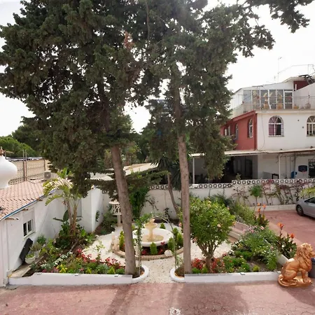 Aparthotel Costa
