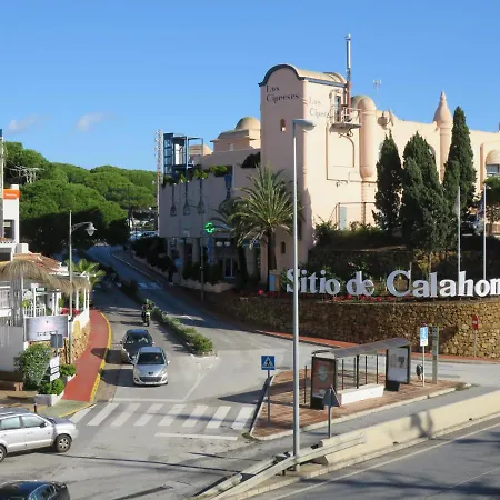 Aparthotel Costa Marbella