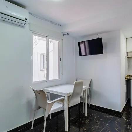 Costa Aparthotel *