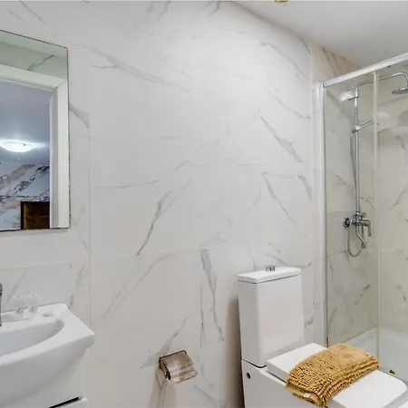 Aparthotel Costa *