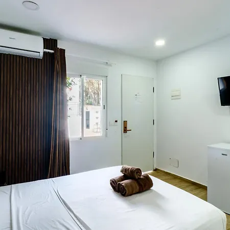 Costa Aparthotel *