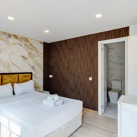 Costa Aparthotel Marbella